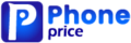 Phone Price Logo