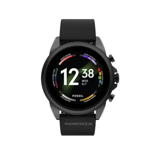 Fossil Gen 6 Smart Watches | Fossil Smart Watches for Men