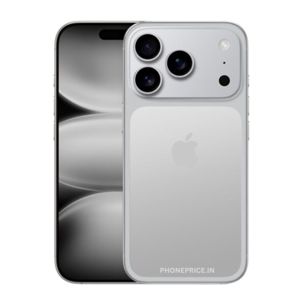 Apple iPhone 17 Pro Max