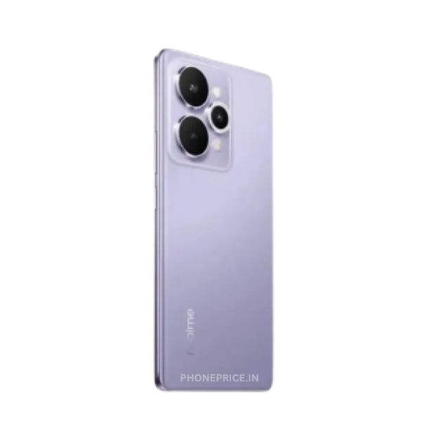 Realme 15 Pro