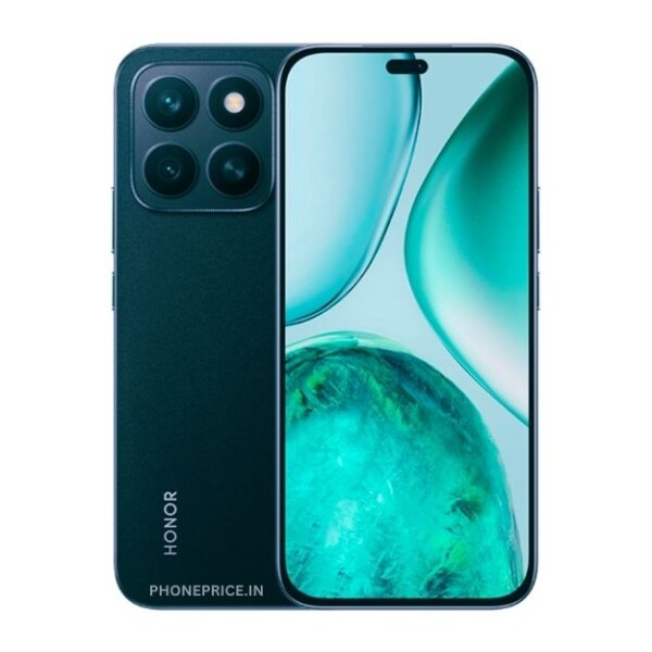 Honor X8c Price in India