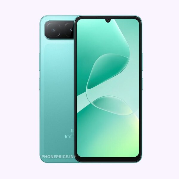Infinix Hot 60i 5G