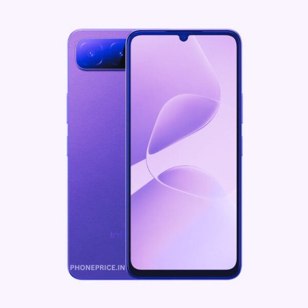 Infinix Hot 60i 5G price