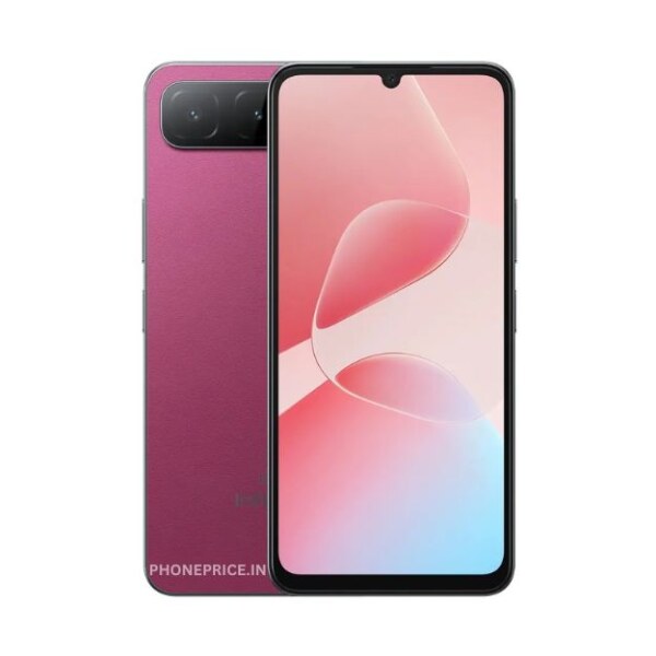 Infinix Hot 60i 5G