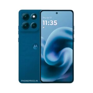 Motorola Moto G86 Power