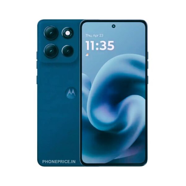 Motorola Moto G86 Power