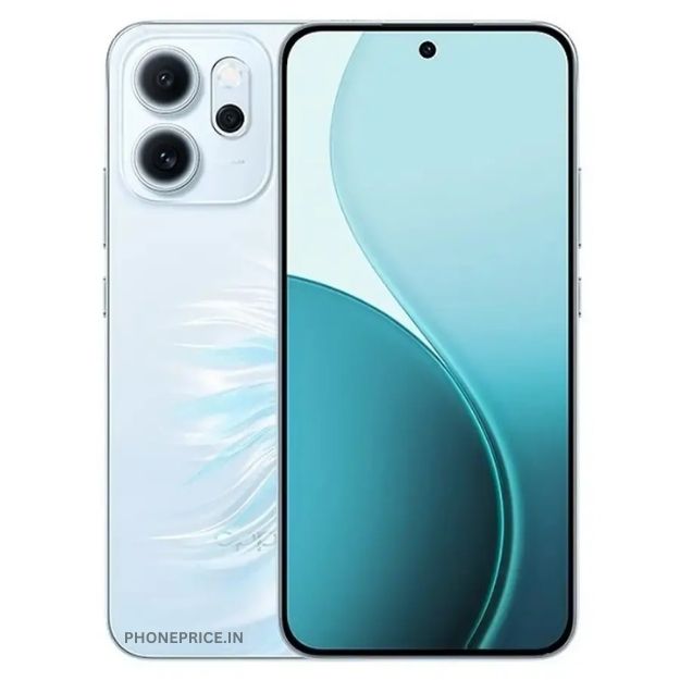 Oppo Reno14 F Price In India