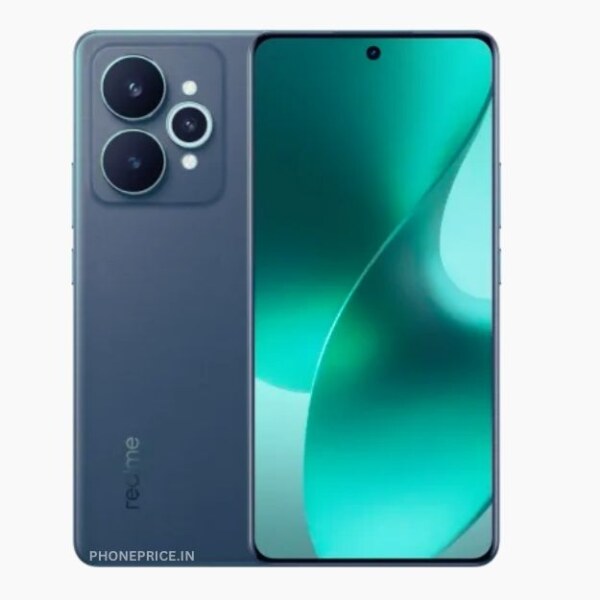 Realme 15T Price
