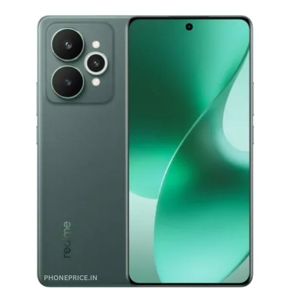 Realme 15T Price In India