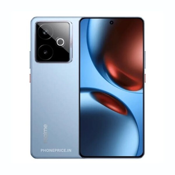 Realme GT 7