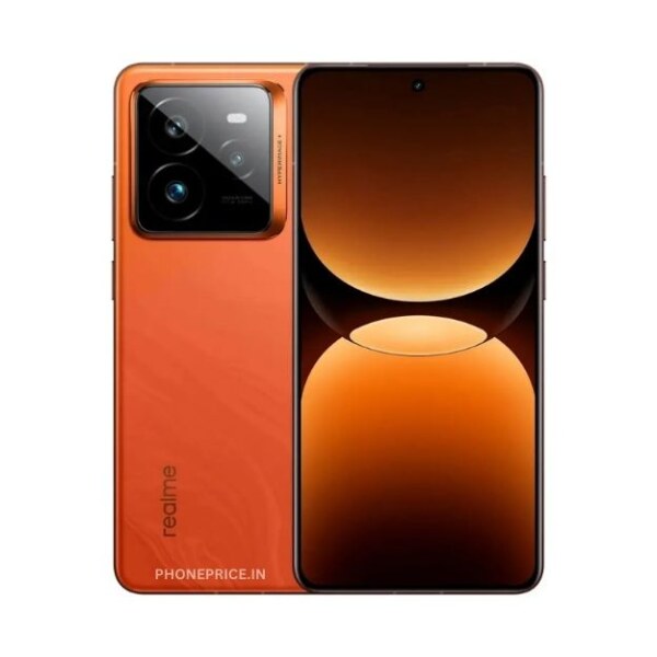 Realme GT 7 Price in India