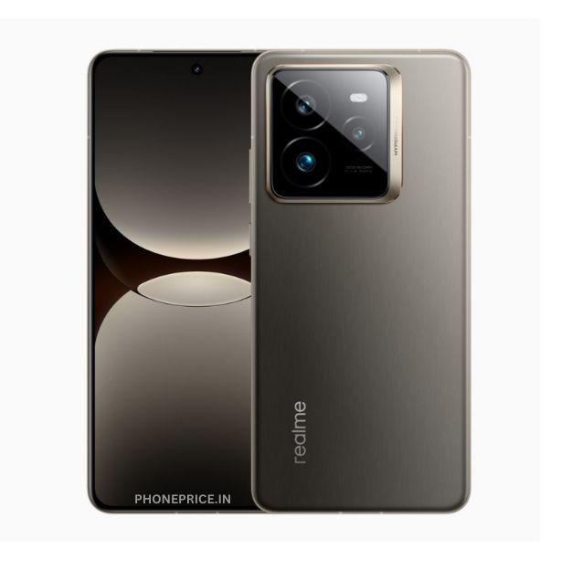 Realme GT 7 Price