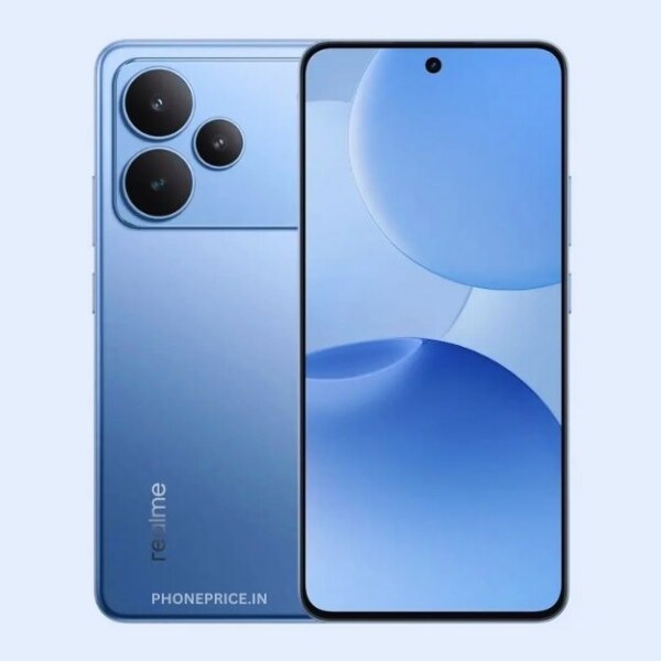 Realme P4 Pro