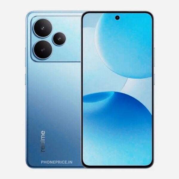 Realme P4 Pro Price