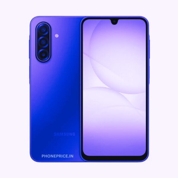 Samsung Galaxy A17 price