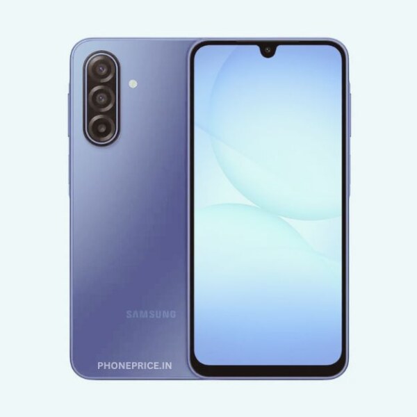 Samsung Galaxy A17 price in india