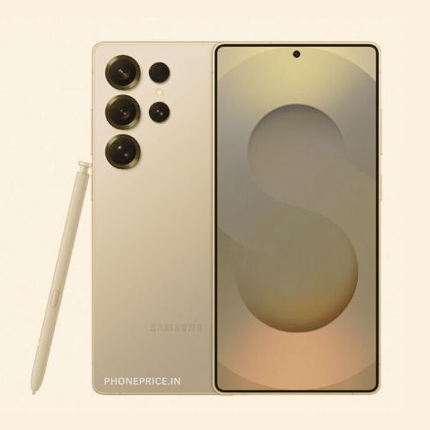 Samsung Galaxy S26 Ultra