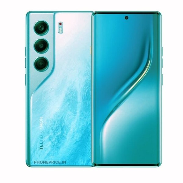 Tecno Camon 40 Pro