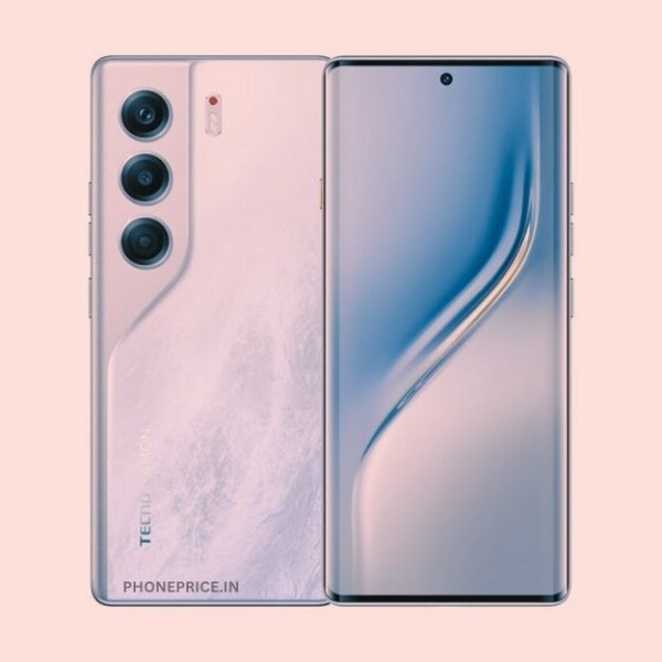 Tecno Camon 40 Pro Price