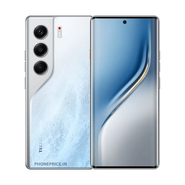 Tecno Camon 40 Pro Price In India