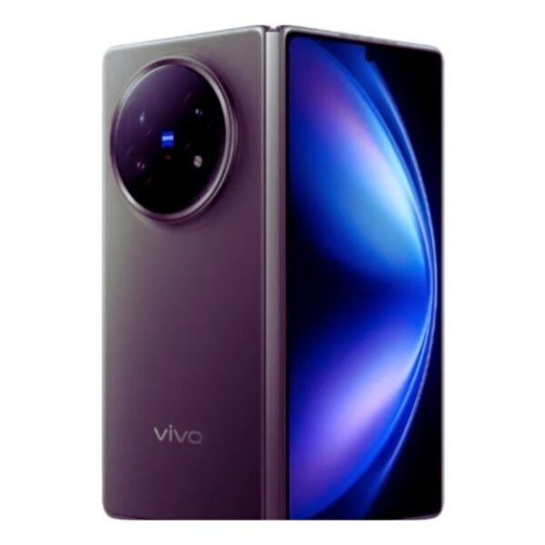 Vivo X Fold5 Price in India