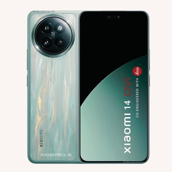 Xiaomi 14 Civi