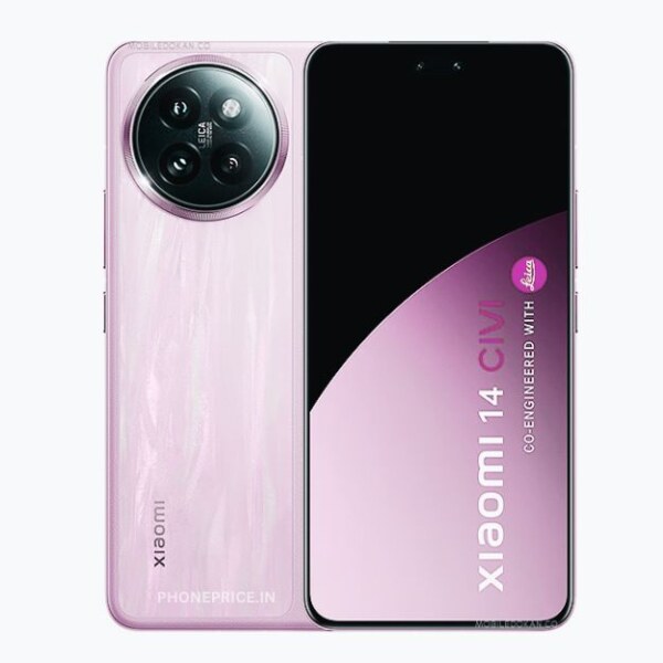 Xiaomi 14 Civi Price