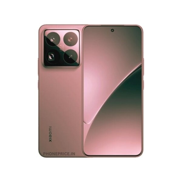 Xiaomi 15S Pro