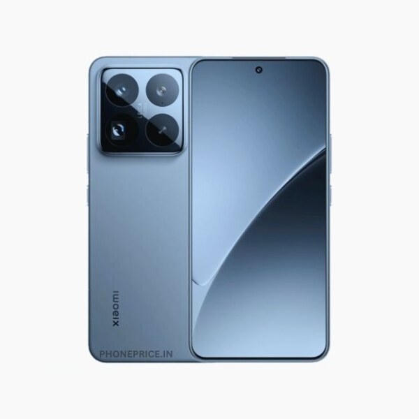 Xiaomi 15S Pro price