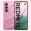 Xiaomi Redmi 15 Price