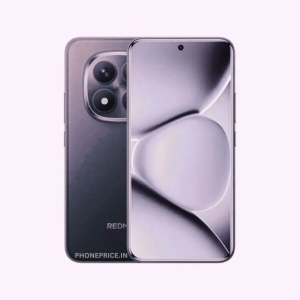 Xiaomi Redmi Note 15R Price