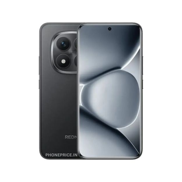 Xiaomi Redmi Note 15R Price In India