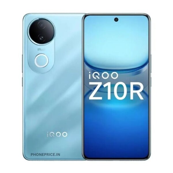 iQOO Z10R