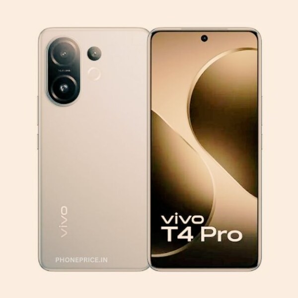 vivo T4 Pro