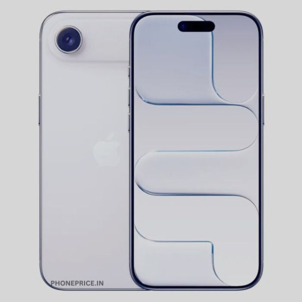 Apple iPhone 17 Air Price