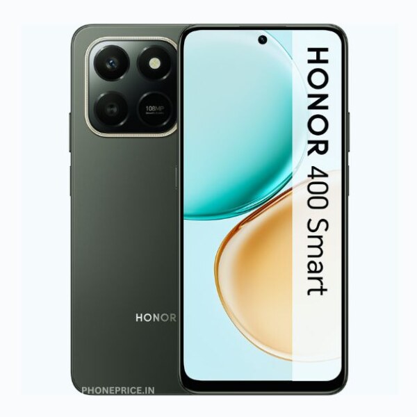 Honor 400 Smart 4G