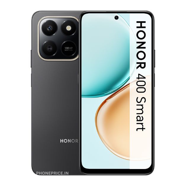 Honor 400 Smart 4G Price In India