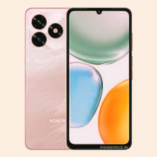 Honor X5c Price In India