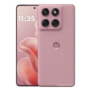 Motorola Edge 60 Neo