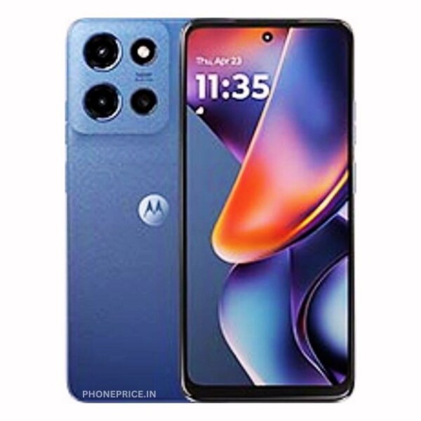 Motorola Moto G Play (2026)