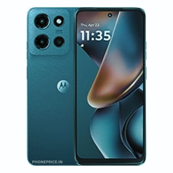 Motorola Moto G Play (2026) Price