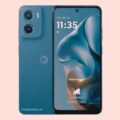 Motorola Moto G06