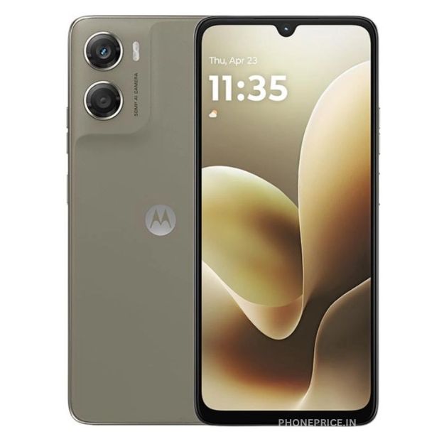 Motorola Moto G06 Power Price In India