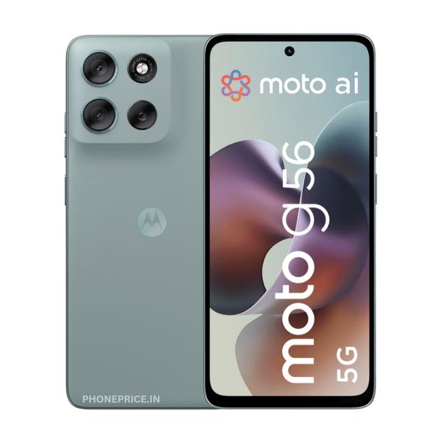 Motorola Moto G36 Price In India