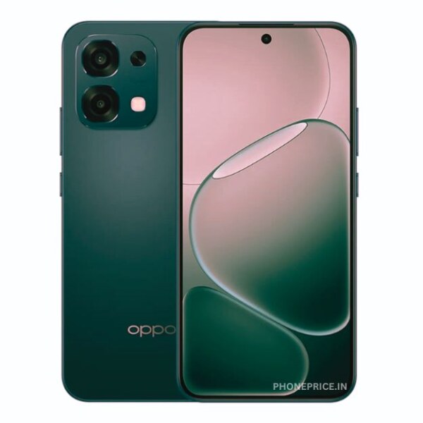 Oppo A6 Pro