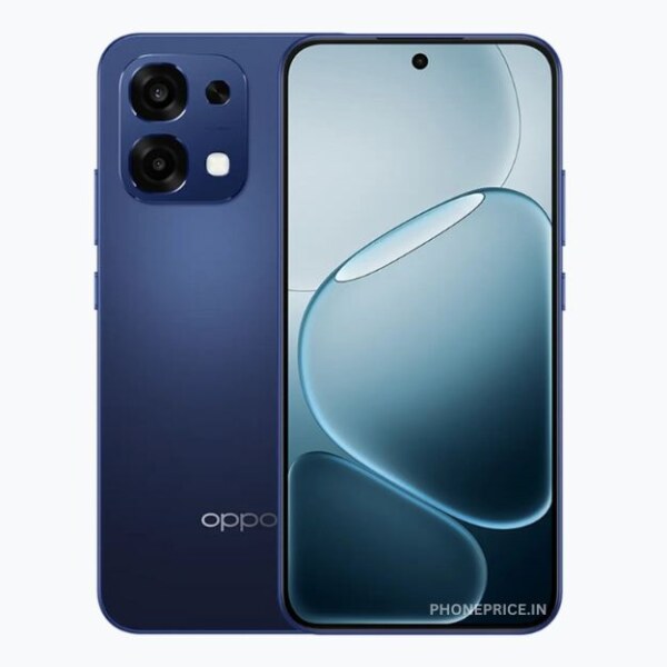 Oppo A6 Pro