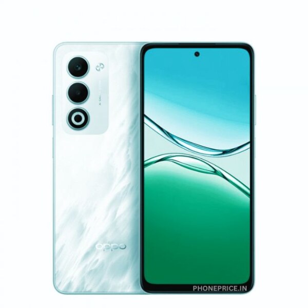 Oppo A6i