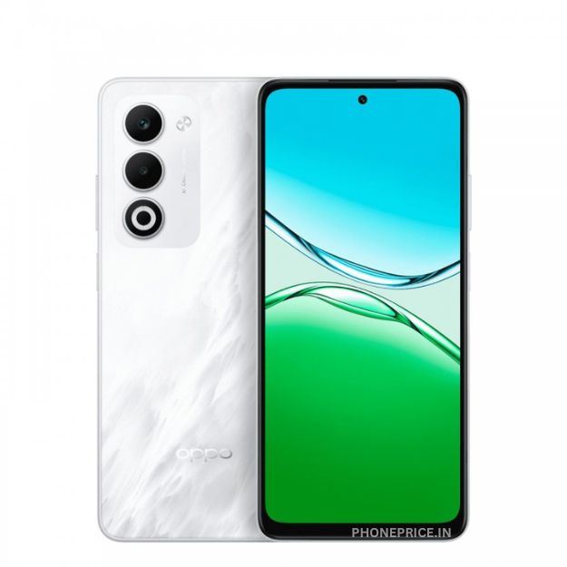 Oppo A6i Price In India