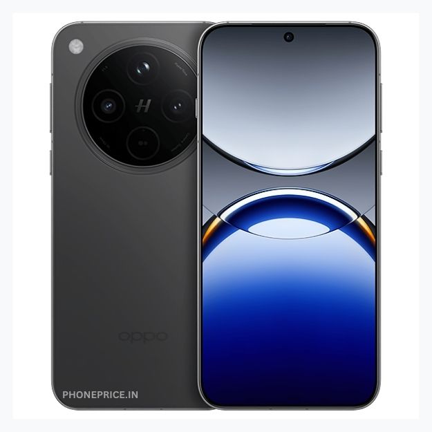 Oppo Find X9+ Price In India