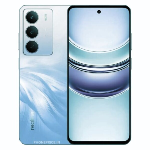 Realme P3 Lite Price